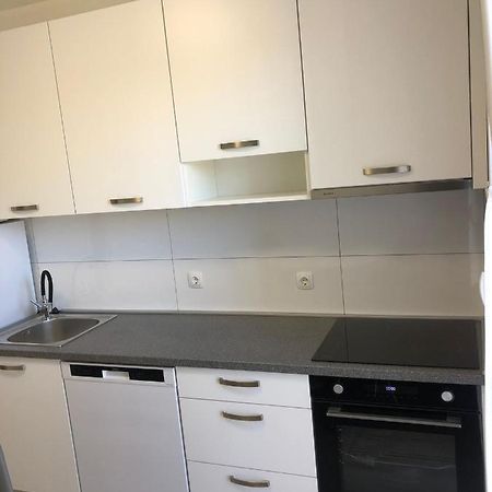 Апартаменти Apartman Lana Задар Екстер'єр фото