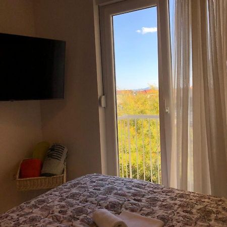 Апартаменти Apartman Lana Задар Екстер'єр фото