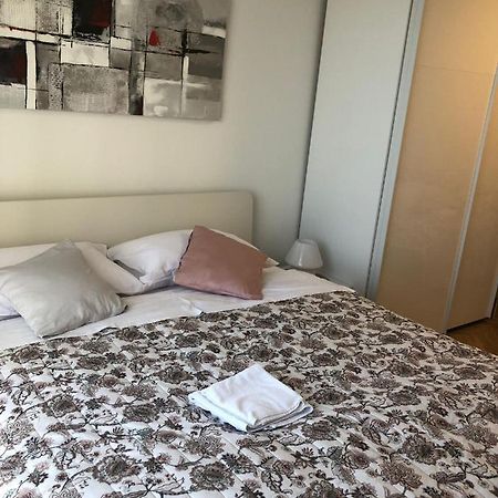 Апартаменти Apartman Lana Задар Екстер'єр фото