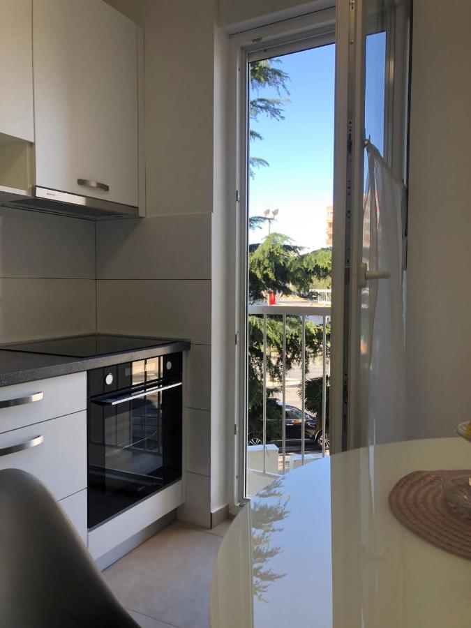 Апартаменти Apartman Lana Задар Екстер'єр фото