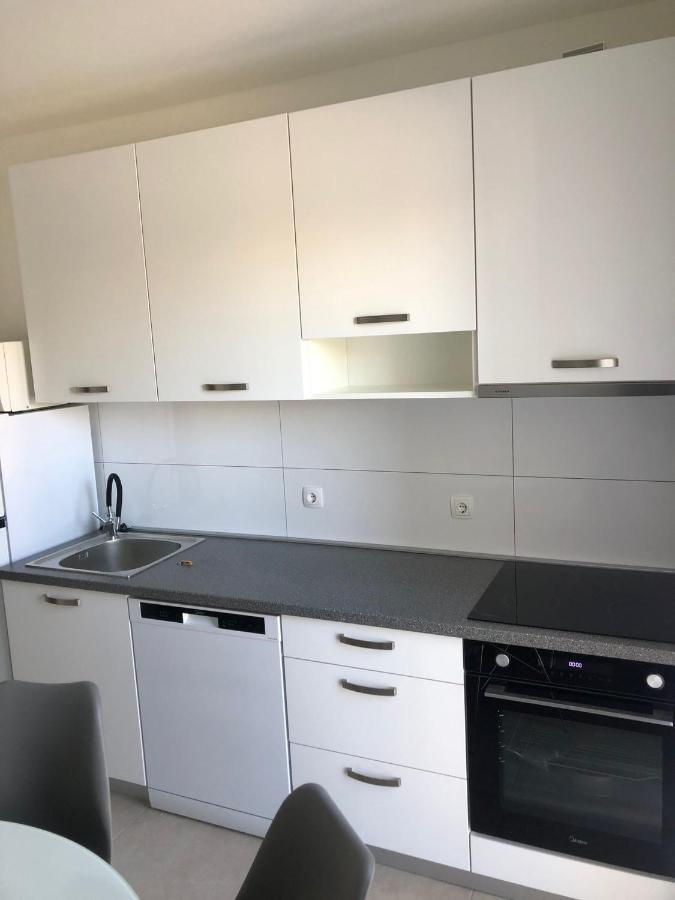 Апартаменти Apartman Lana Задар Екстер'єр фото