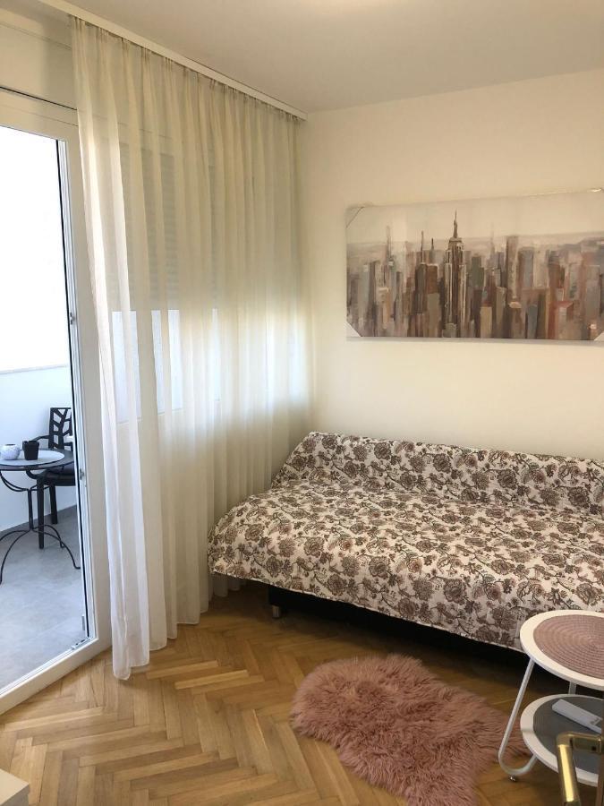 Апартаменти Apartman Lana Задар Екстер'єр фото